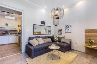 Number 1 Deluxe Apartments - Rijeka - 4