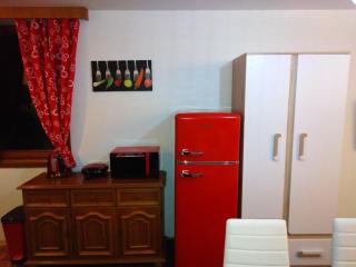 Apartmá Pavla - Rokytnice nad Jizerou - 1