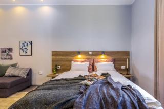 Number 1 Deluxe Apartments - Rijeka - 6
