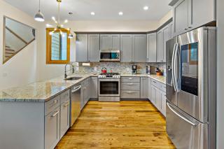 Upstream Penthouse - Asheville - 2