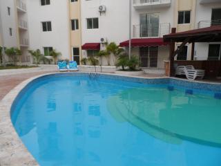 Apartamento Aquarel - Boca Chica - 0