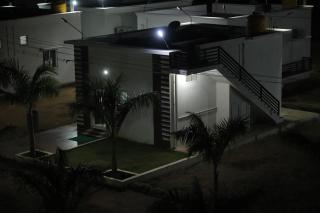 Green Garden Resort - Kuttālam - 7