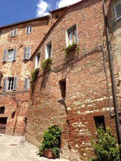 Casina Mazzuoli - Città della Pieve - 9