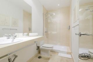 Lope de Vega - Apartamento de 1 dormitorio - 5