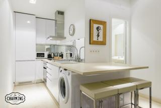 Lope de Vega - Apartamento de 1 dormitorio - 2