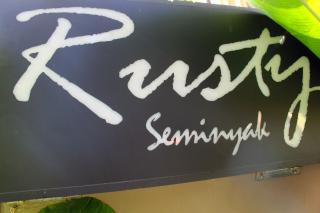 Rusty Seminyak - Seminyak - 3