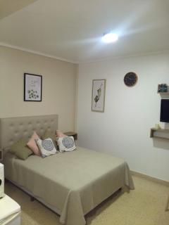 MONOAMBIENTE VINTAGE - Mar del Plata - 4