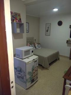 MONOAMBIENTE VINTAGE - Mar del Plata - 2