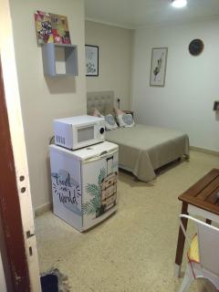 MONOAMBIENTE VINTAGE - 2