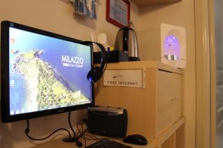 Blu Mare - Milazzo - 6