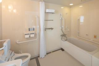 JR Clement Inn Takamatsu - Takamatsu - 5