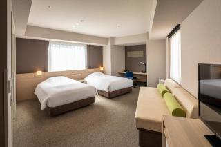 JR Clement Inn Takamatsu - Takamatsu - 3