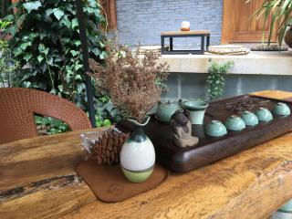 Tourist Courtyard Hotel - Jianchuan - 8