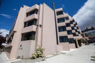 HOTEL BARILOCHE CITY - 6