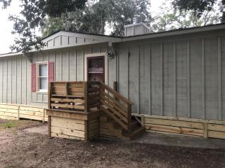 Beaufort SC New Renovation, Close to Parris Island, Historic Downtown, Beautiful Beaches, Sleeps 6 - Beaufort - 1