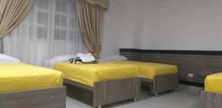 Hotel Ibague Plaza - Ibagué - 1