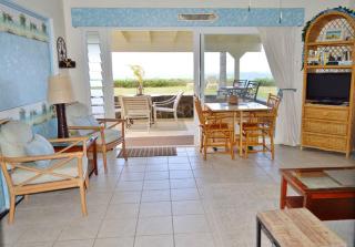 Stunning Ocean Views Condos in Oahu at Punaluu - Hauula - 1