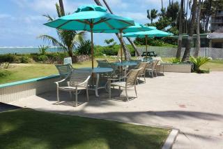 Stunning Ocean Views Condos in Oahu at Punaluu - 5