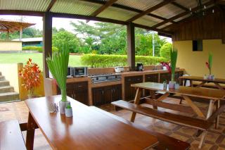 Epic Adventure Lodge - San Miguel - 3