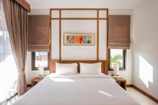 Villa Palavee (A2) - 1