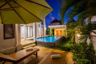 Villa Palavee (A2) - Ao Nang Beach - 0