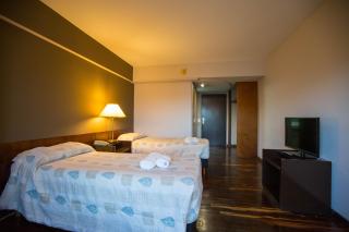 HOTEL BARILOCHE CITY - 9