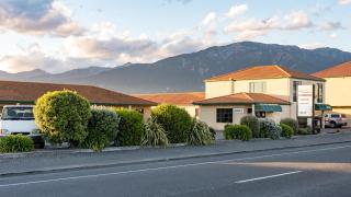 Lobster Inn Motel - Kaikoura - 1