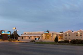 Howard Johnson by Wyndham Billings - Billings - 0