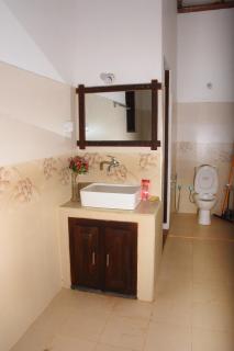 Rovenluck Eco Cabana - Weligama - 8