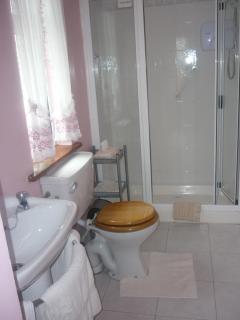 Castle View B&B - 2
