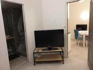Résidence azur sancy fibre orange - Le Mont-Dore - 6