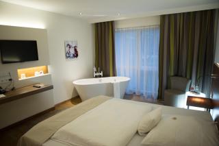 Hotel JOTT Wolfsburg-Sandkamp - Wolfsburg - 7