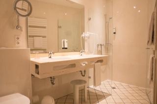 UNO Hotel Wolfsburg Sandkamp - 3