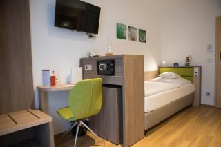 Hotel JOTT Wolfsburg-Sandkamp - Wolfsburg - 1