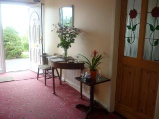 Castle View B&B - Freshford - 1