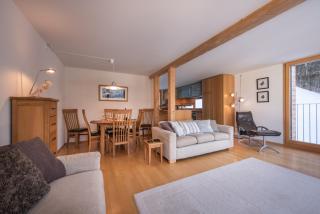 Chalet Roossi 3 - Wengen - 7