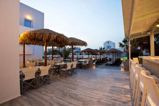 Alexandra Hotel - Kamari - 5