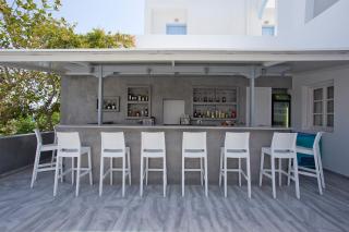 Alexandra Hotel - Kamari - 2