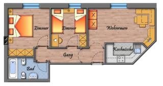 Gasserhof Aicha - Natz-Schabs - 5