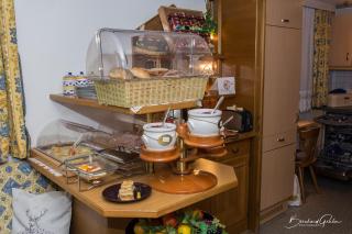 Haus am Lift - Kappl - 4