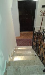 Neftiannikov Avenue Apartment - 1