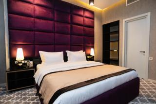 Gallery Art Hotel - Tbilisi - 0