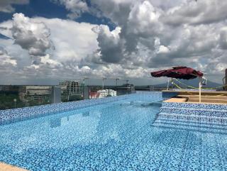 Stunning new condo in exclusive La Grande resort - Angeles - 1