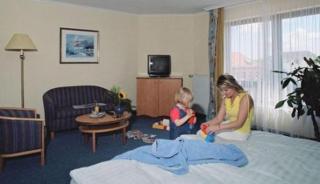 Aparthotel Kachelot - 6