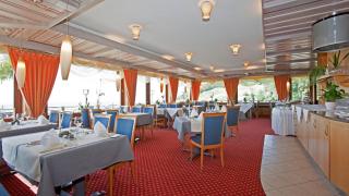Hotel Restaurant Jaegersteig - Bühl - 4