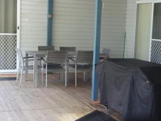 Elouera Units - Fraser Island - 1