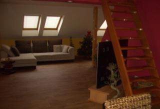 Apartment Mikulov, Husova Ulice - 9