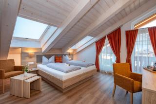 Boutique Hotel Angerer - Murnau am Staffelsee - 7