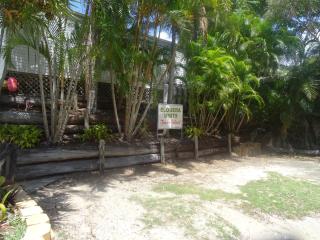 Elouera Units - Fraser Island - 2