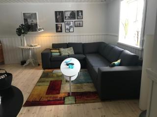 Lilla Huset Oleby - Torsby - 6